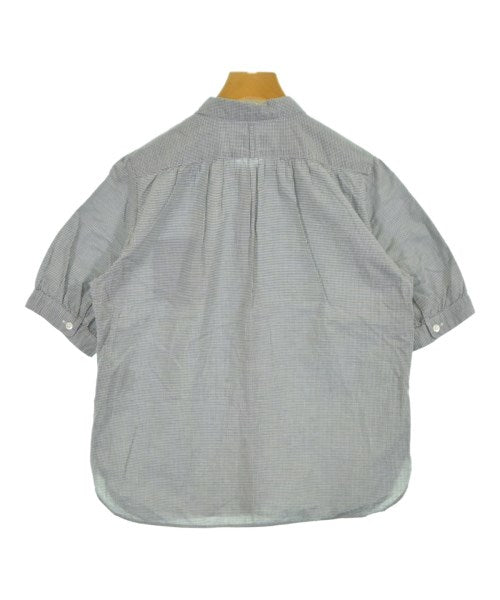 MARGARET HOWELL เสื้อลำลอง