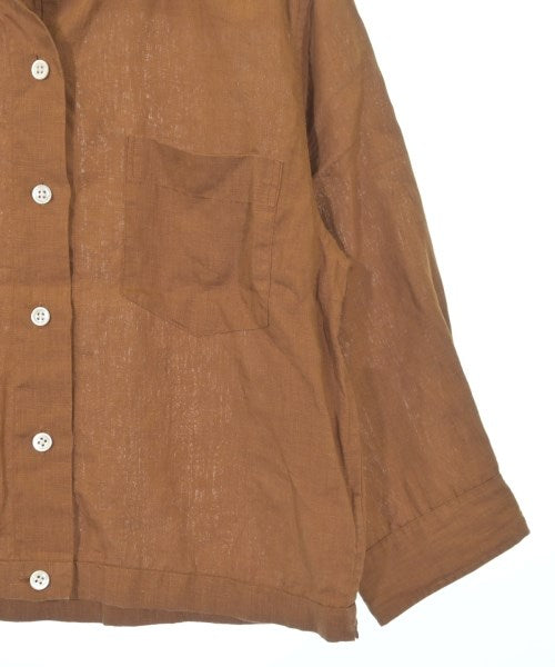 MARGARET HOWELL เสื้อลำลอง