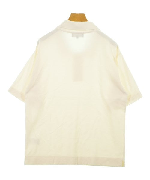 MARGARET HOWELL เสื้อโปโล