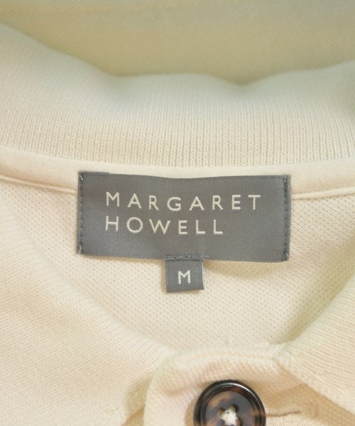 MARGARET HOWELL เสื้อโปโล