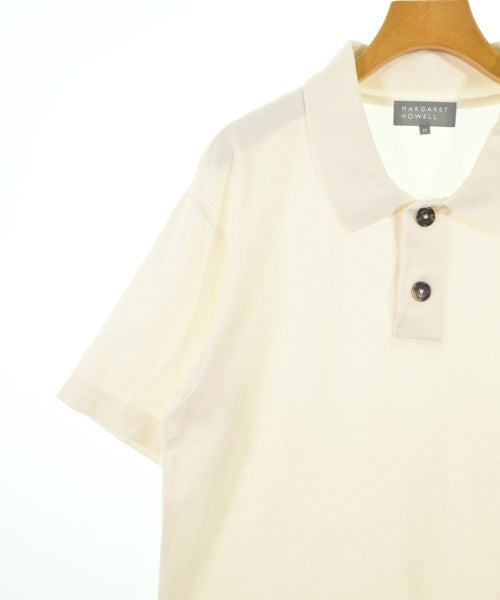 MARGARET HOWELL เสื้อโปโล