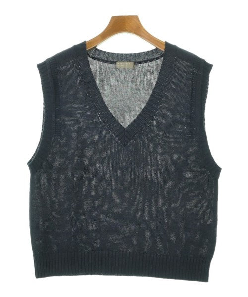 MARGARET HOWELL เสื้อแขนกุด