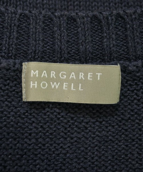 MARGARET HOWELL เสื้อแขนกุด