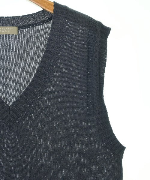 MARGARET HOWELL เสื้อแขนกุด