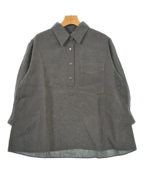 MARGARET HOWELL เสื้อลำลอง