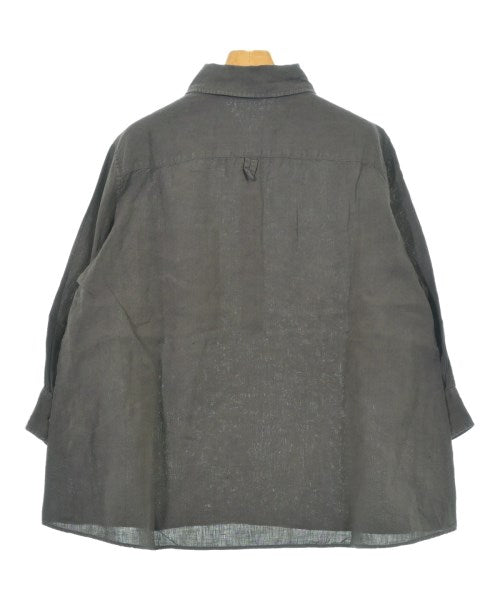 MARGARET HOWELL เสื้อลำลอง