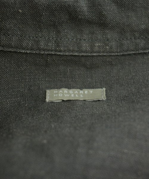 MARGARET HOWELL เสื้อลำลอง