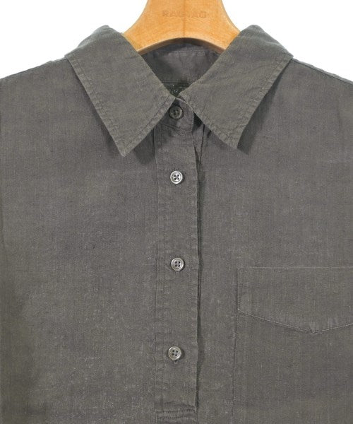 MARGARET HOWELL เสื้อลำลอง