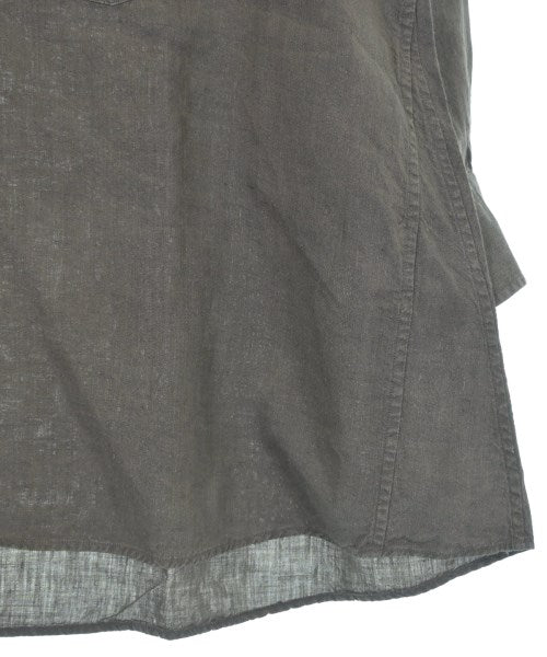 MARGARET HOWELL เสื้อลำลอง