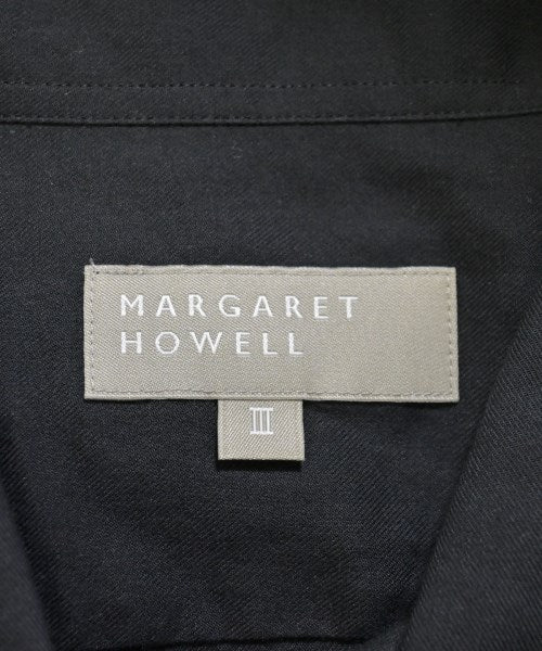 MARGARET HOWELL เสื้อลำลอง