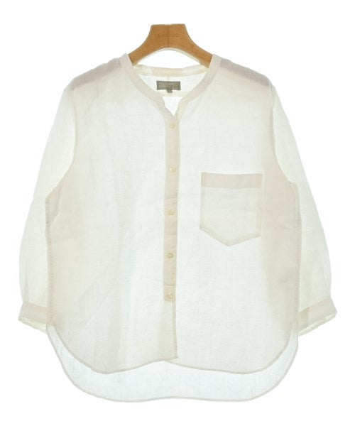 MARGARET HOWELL เสื้อลำลอง