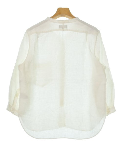 MARGARET HOWELL เสื้อลำลอง