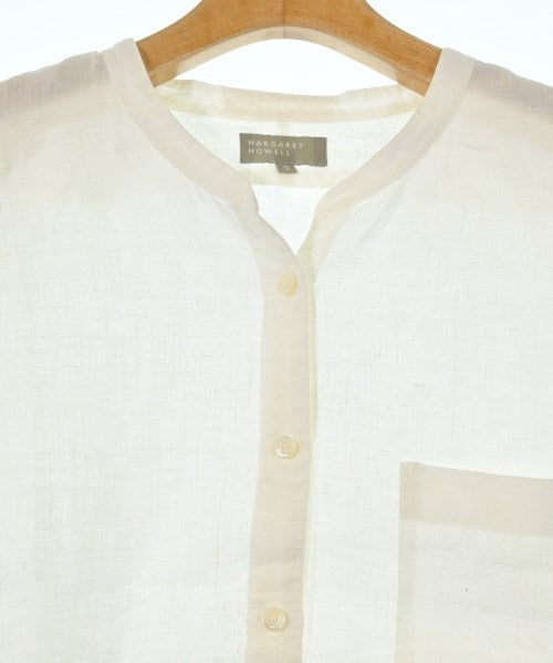 MARGARET HOWELL เสื้อลำลอง