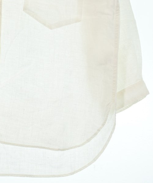 MARGARET HOWELL เสื้อลำลอง