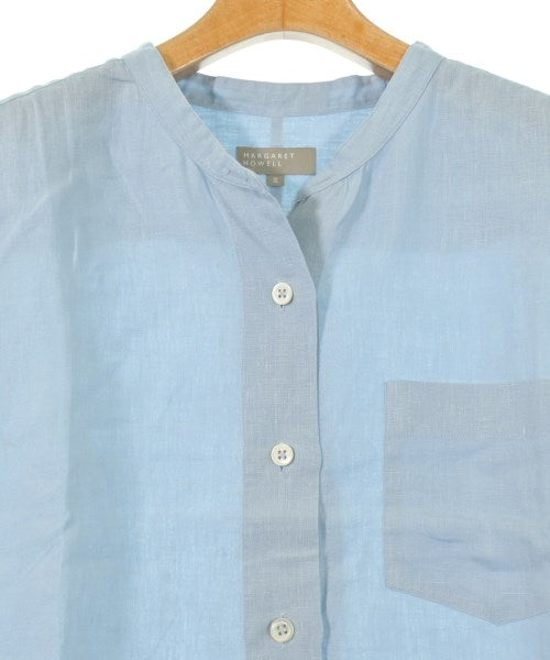 MARGARET HOWELL เสื้อลำลอง