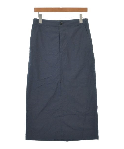 MARGARET HOWELL กระโปรงยาว/แม็กซี่ยาว