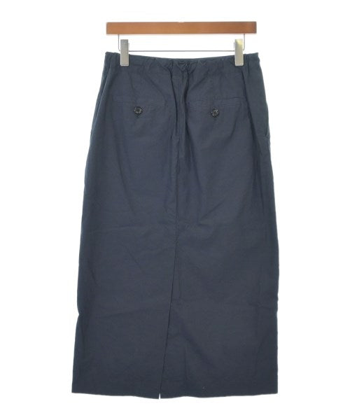 MARGARET HOWELL กระโปรงยาว/แม็กซี่ยาว