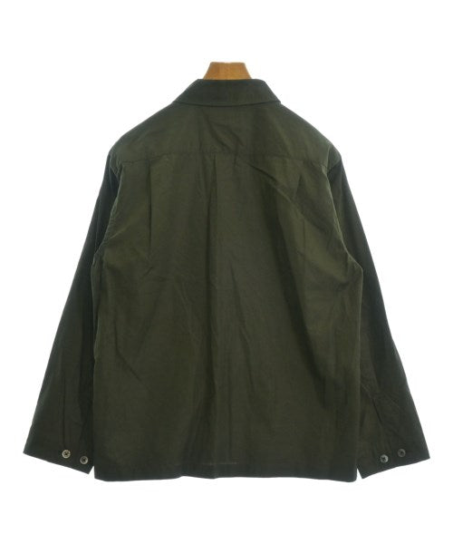 MARGARET HOWELL เสื้อลำลอง