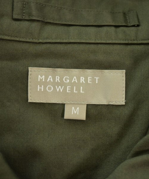 MARGARET HOWELL เสื้อลำลอง