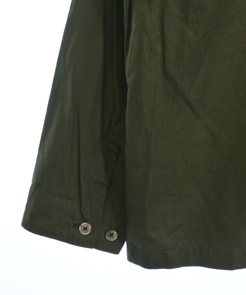 MARGARET HOWELL เสื้อลำลอง