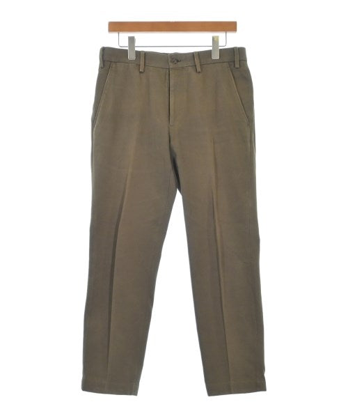 MARGARET HOWELL กางเกงขายาว