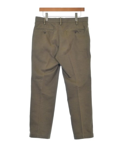 MARGARET HOWELL กางเกงขายาว