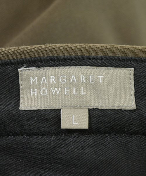 MARGARET HOWELL กางเกงขายาว