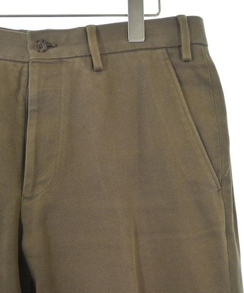 MARGARET HOWELL กางเกงขายาว