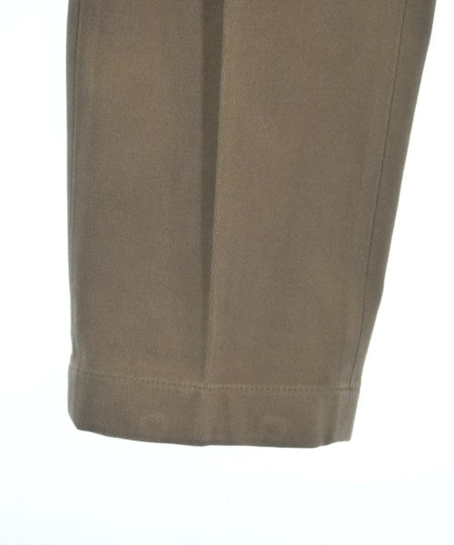 MARGARET HOWELL กางเกงขายาว