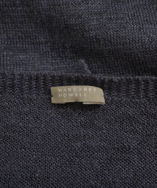 MARGARET HOWELL เสื้อคาร์ดิแกน