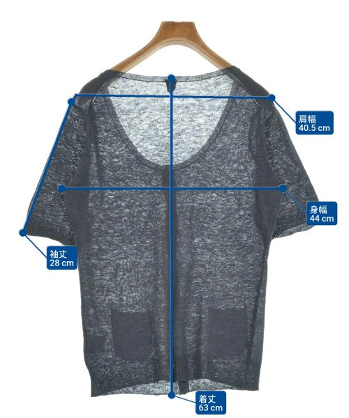 MARGARET HOWELL เสื้อคาร์ดิแกน