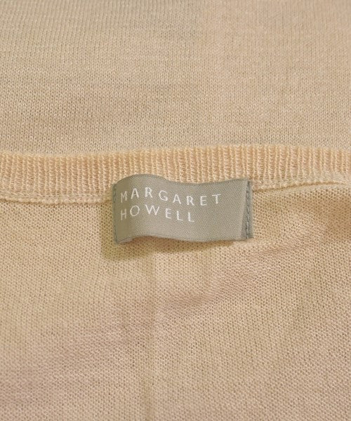 MARGARET HOWELL เสื้อคาร์ดิแกน