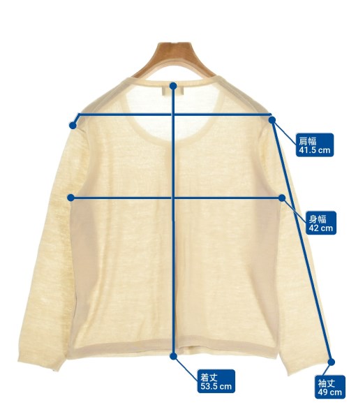 MARGARET HOWELL เสื้อคาร์ดิแกน