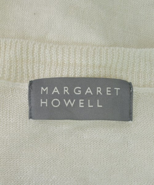 MARGARET HOWELL เสื้อคาร์ดิแกน