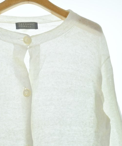 MARGARET HOWELL เสื้อคาร์ดิแกน