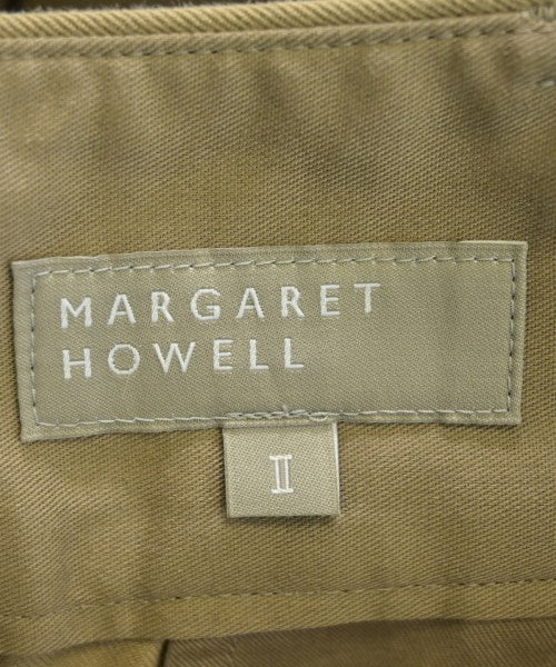 MARGARET HOWELL กระโปรงยาว/แม็กซี่ยาว