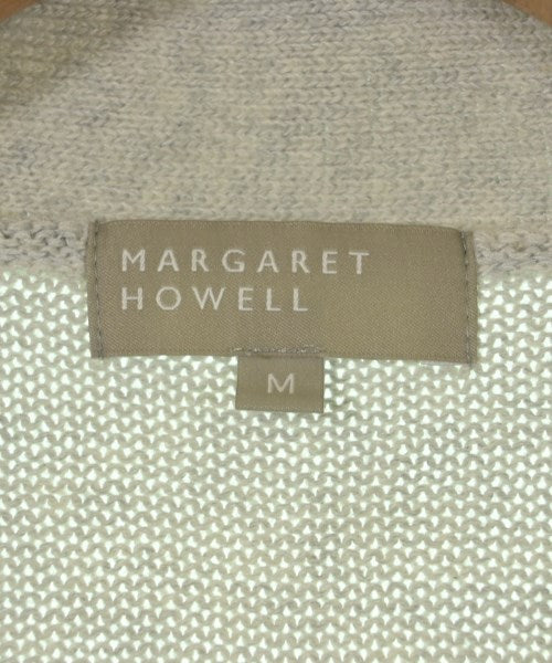 MARGARET HOWELL เสื้อคาร์ดิแกน