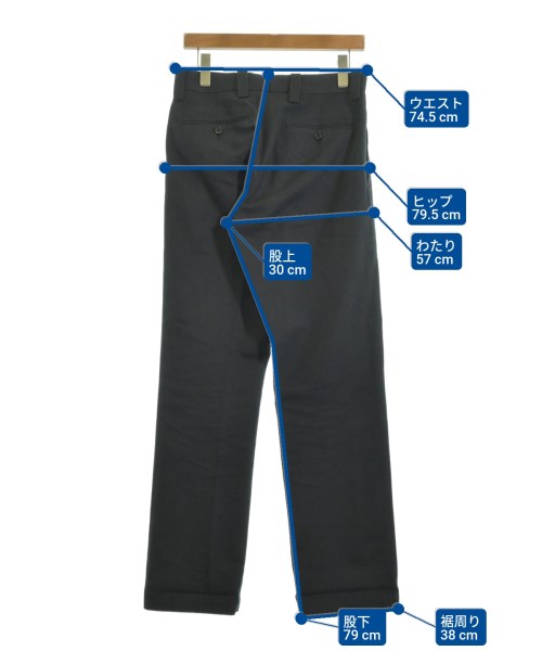 MARGARET HOWELL ชิโน่