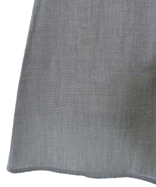 MARGARET HOWELL กระโปรงยาวถึงเข่า