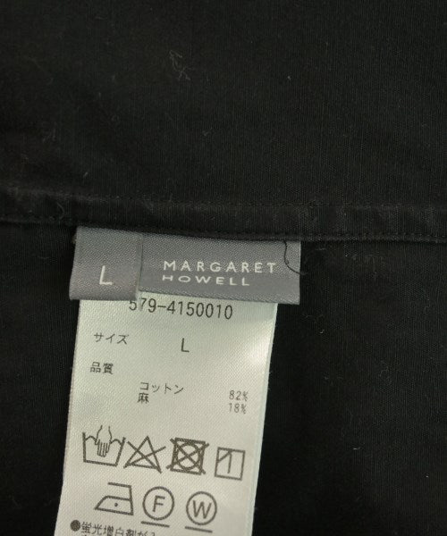 MARGARET HOWELL เสื้อลำลอง