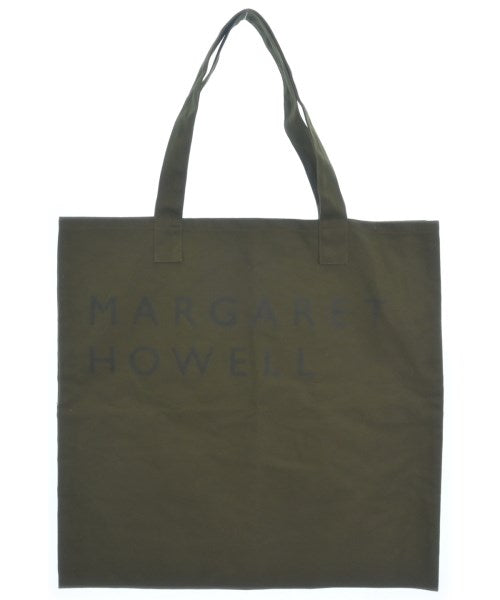 MARGARET HOWELL กระเป๋าถือขนาดใหญ่