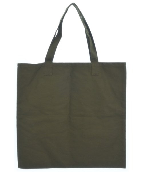 MARGARET HOWELL กระเป๋าถือขนาดใหญ่