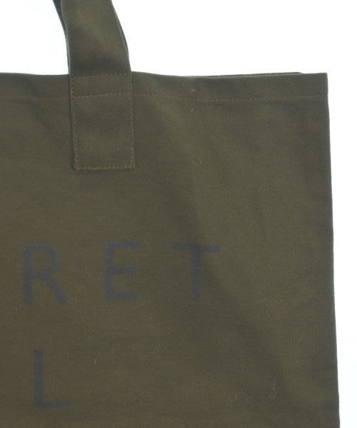 MARGARET HOWELL กระเป๋าถือขนาดใหญ่