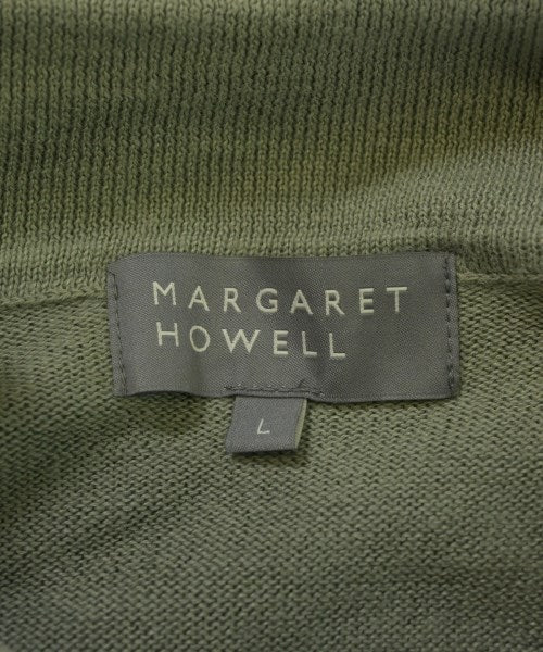 MARGARET HOWELL เสื้อกันหนาว