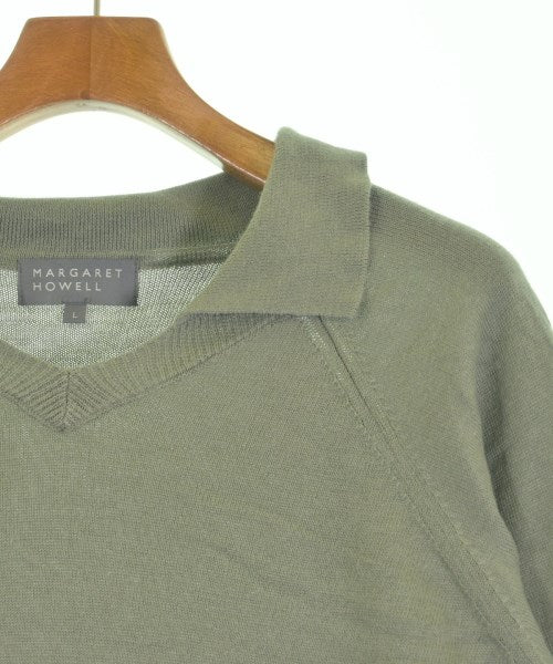 MARGARET HOWELL เสื้อกันหนาว