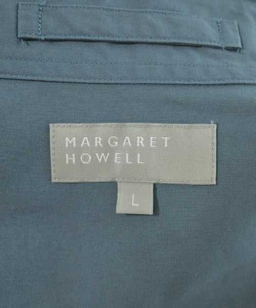 MARGARET HOWELL เสื้อลำลอง