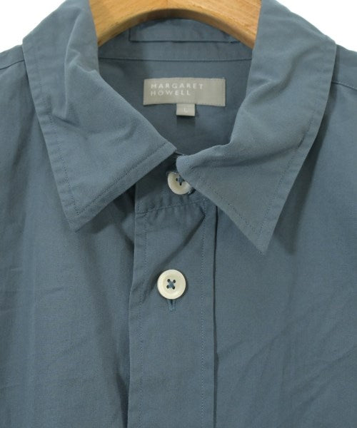 MARGARET HOWELL เสื้อลำลอง