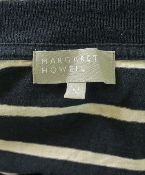 MARGARET HOWELL เสื้อยืด/เสื้อท็อปส์
