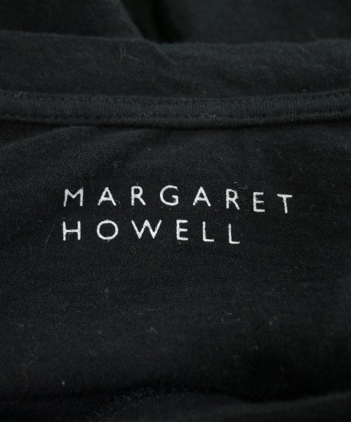 MARGARET HOWELL เสื้อยืด/เสื้อท็อปส์