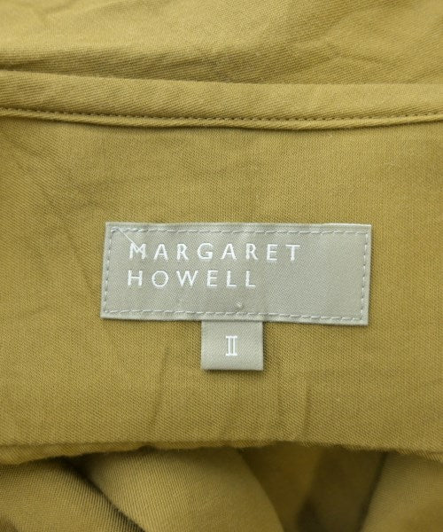 MARGARET HOWELL ชุดเดรส